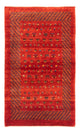 Perský Gabbeh Koberec 130x79cm - Perserteppich Wollteppich