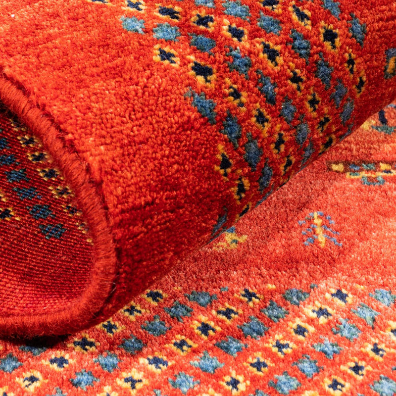 Perský Gabbeh Koberec 130x79cm - Perserteppich Wollteppich