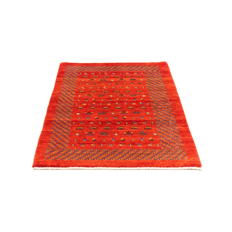 Perský Gabbeh Koberec 130x79cm - Perserteppich Wollteppich