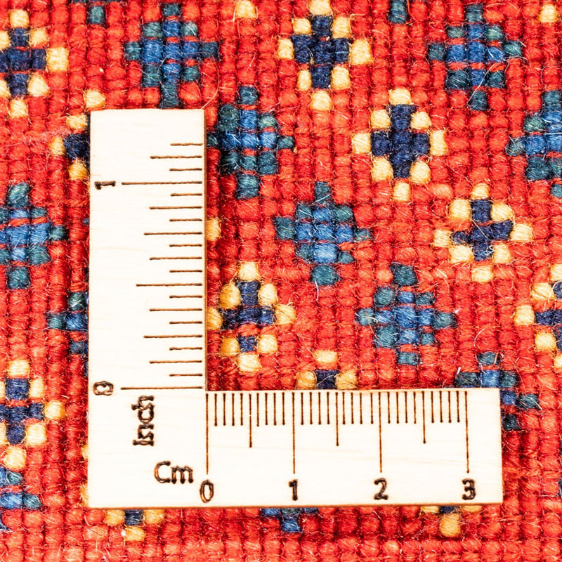 Perský Gabbeh Koberec 130x79cm - Perserteppich Wollteppich
