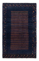 Perský Gabbeh Koberec 82x128cm - Perserteppich Wollteppich