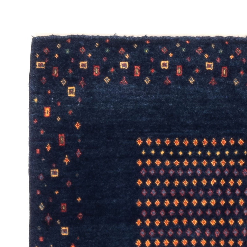 Perský Gabbeh Koberec 82x128cm - Perserteppich Wollteppich