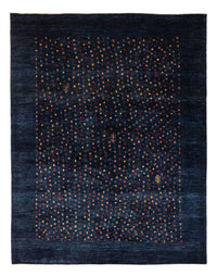 Perský Gabbeh Koberec 152x201cm - Perserteppich Wollteppich – product image