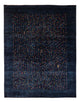 Perský Gabbeh Koberec 152x201cm - Perserteppich Wollteppich