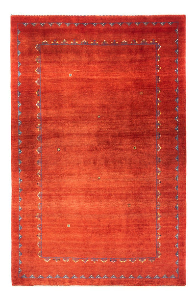Perský Gabbeh Koberec 116x180cm - Perserteppich Wollteppich