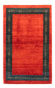 Perský Gabbeh Koberec 129x83cm - Perserteppich Wollteppich