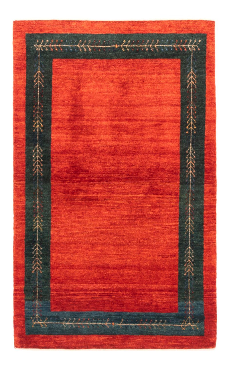 Perský Gabbeh Koberec 129x83cm - Perserteppich Wollteppich