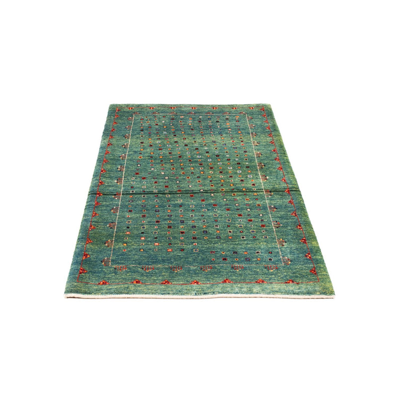 Perský Gabbeh Koberec 84x163cm - Perserteppich Wollteppich