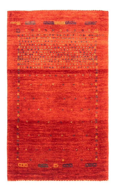 Perský Gabbeh Koberec 80x128cm - Perserteppich Wollteppich