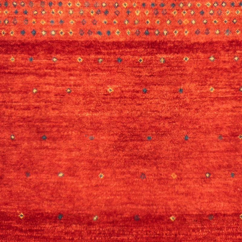 Perský Gabbeh Koberec 80x128cm - Perserteppich Wollteppich