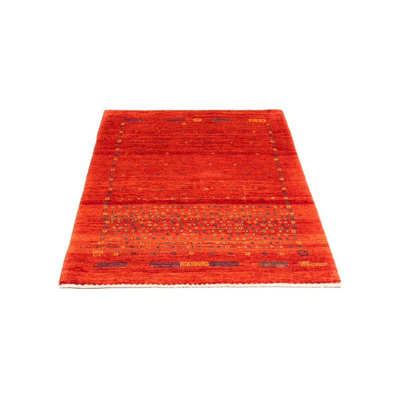 Perský Gabbeh Koberec 80x128cm - Perserteppich Wollteppich