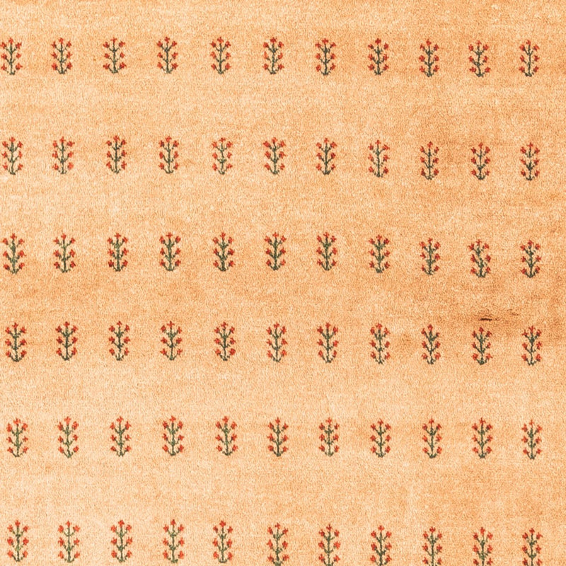 Perský Gabbeh Koberec 155x107cm - Perserteppich Wollteppich