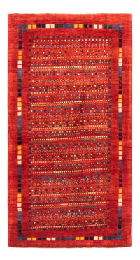 Perský Gabbeh Koberec 144x80cm - Perserteppich Wollteppich – product image