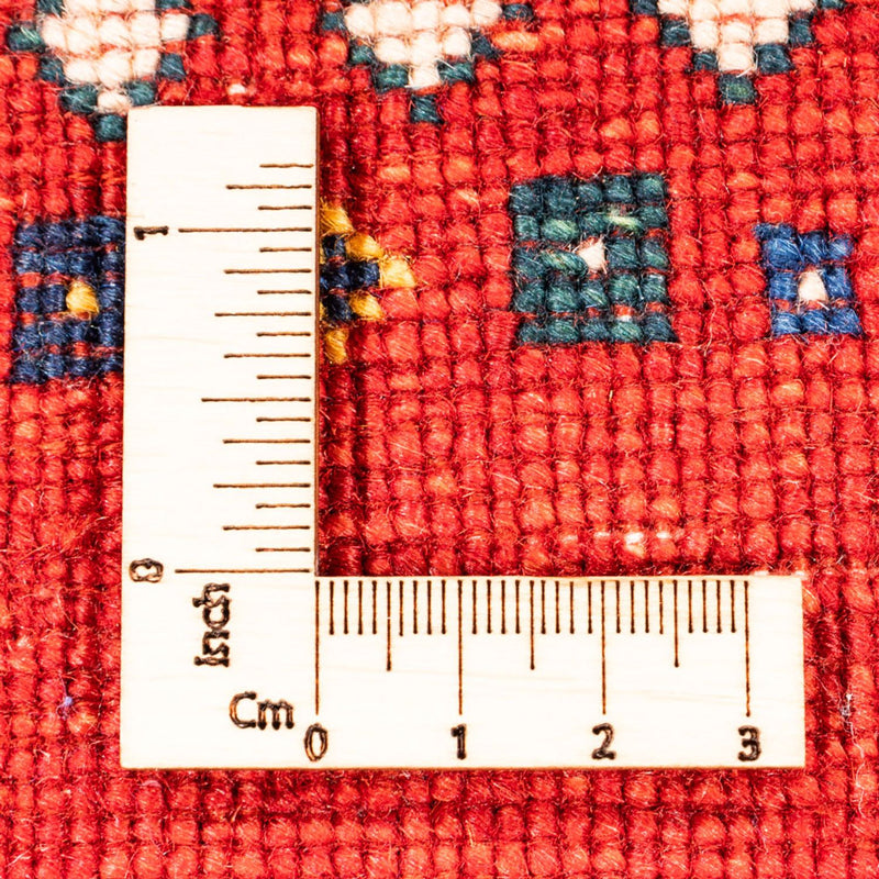 Perský Gabbeh Koberec 144x80cm - Perserteppich Wollteppich