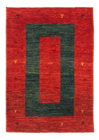 Perský Gabbeh Koberec 78x122cm - Perserteppich Wollteppich – product image