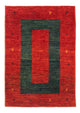 Perský Gabbeh Koberec 78x122cm - Perserteppich Wollteppich