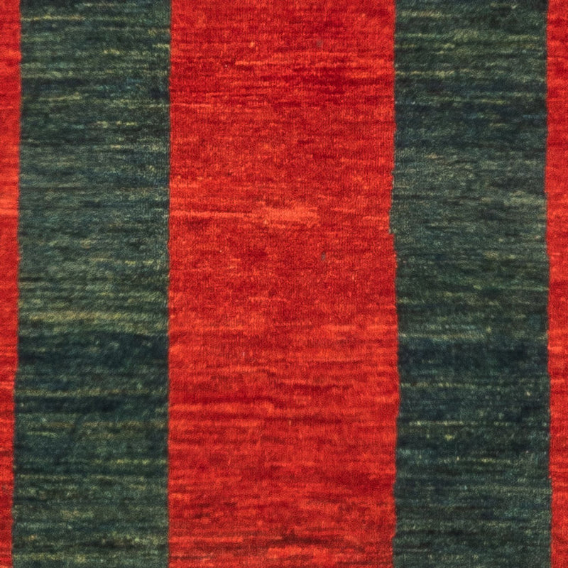 Perský Gabbeh Koberec 78x122cm - Perserteppich Wollteppich