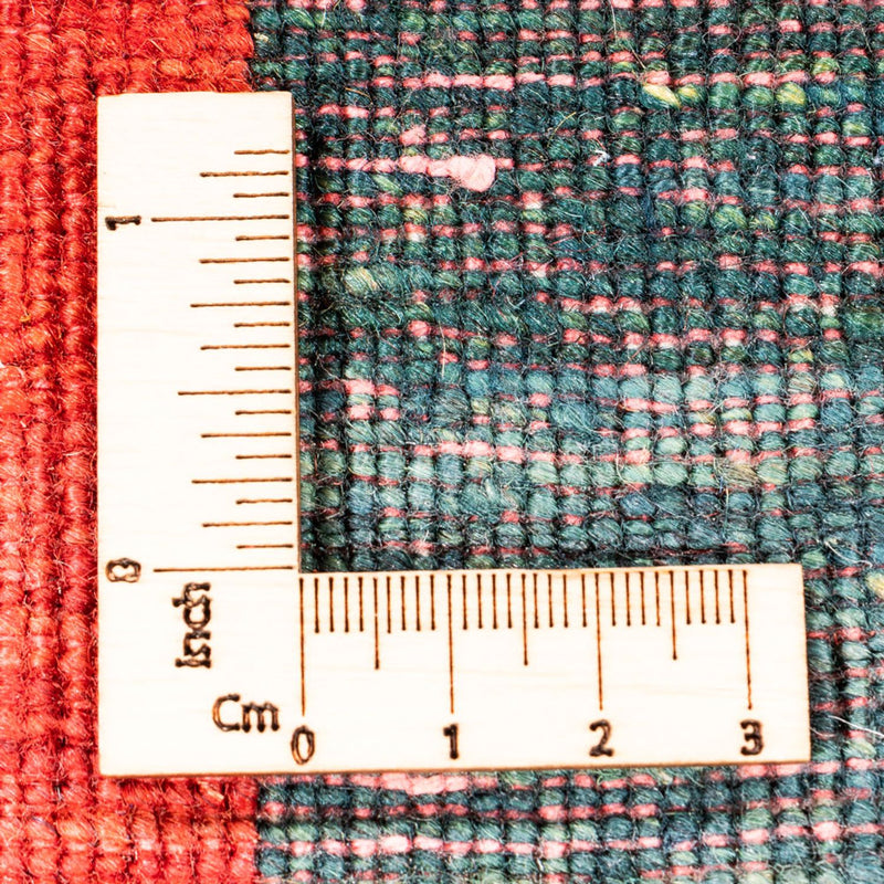 Perský Gabbeh Koberec 78x122cm - Perserteppich Wollteppich