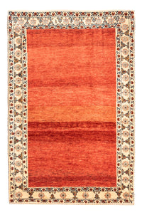 Perský Gabbeh Koberec 148x108cm - Perserteppich Wollteppich – product image
