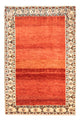 Perský Gabbeh Koberec 148x108cm - Perserteppich Wollteppich