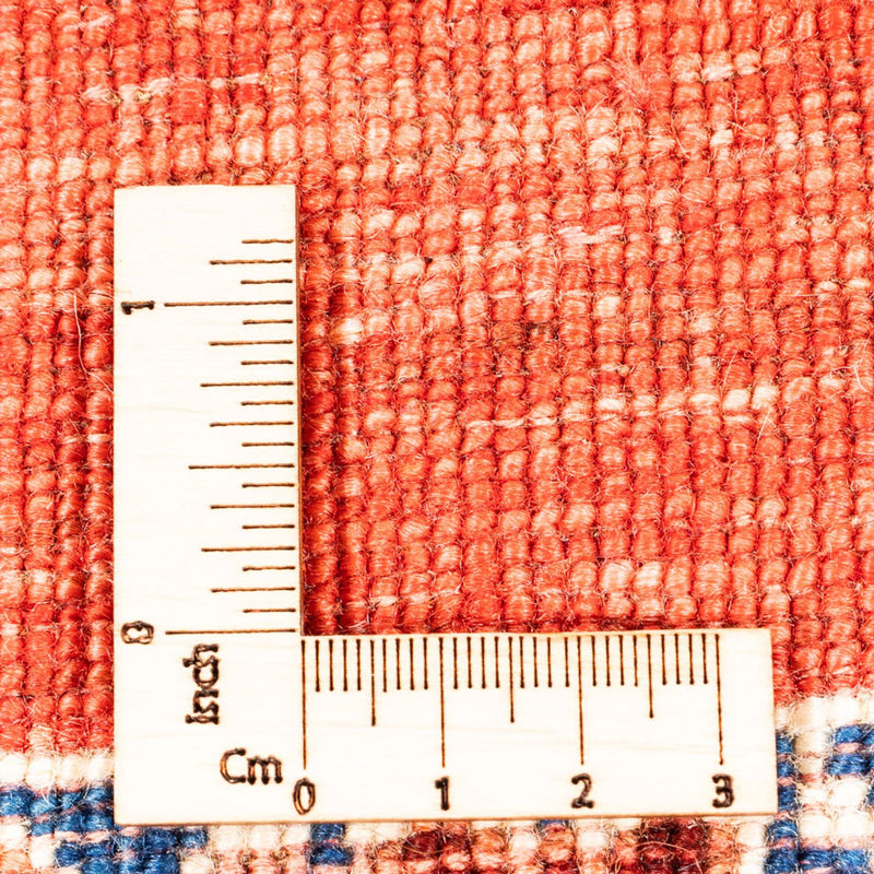 Perský Gabbeh Koberec 148x108cm - Perserteppich Wollteppich