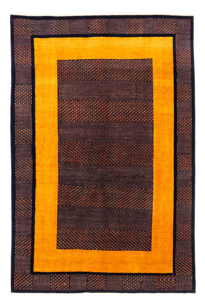 Perský Gabbeh Koberec 180x264cm - Perserteppich Wollteppich