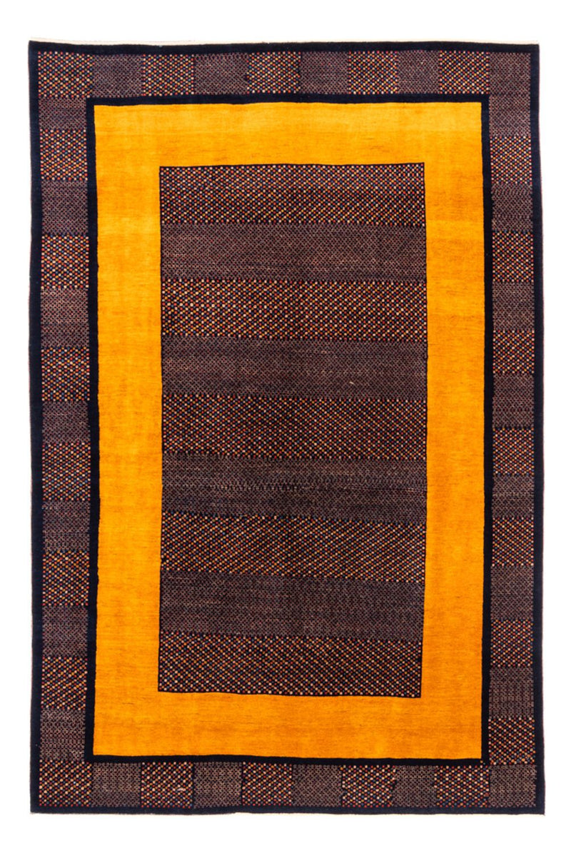 Perský Gabbeh Koberec 264x180cm - Perserteppich Wollteppich