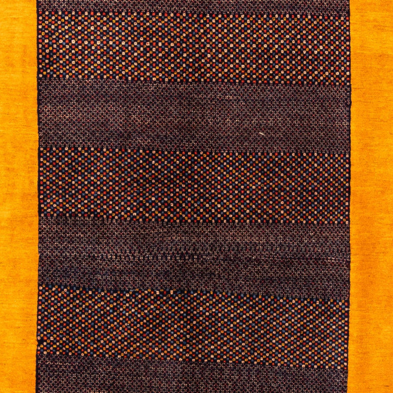Perský Gabbeh Koberec 264x180cm - Perserteppich Wollteppich