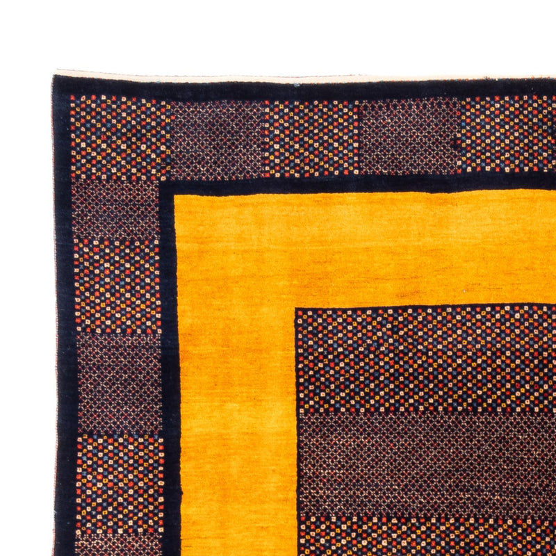 Perský Gabbeh Koberec 264x180cm - Perserteppich Wollteppich