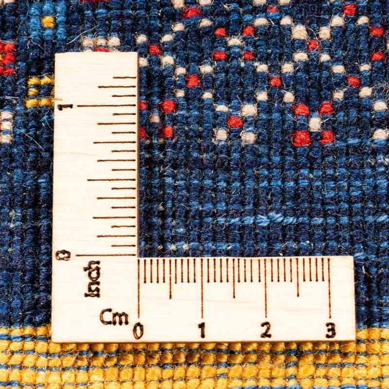 Perský Gabbeh Koberec 264x180cm - Perserteppich Wollteppich