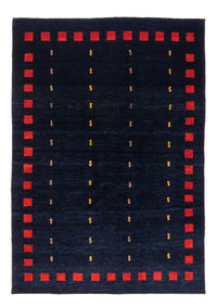 Perský Gabbeh Koberec 200x146cm - Perserteppich Wollteppich – product image