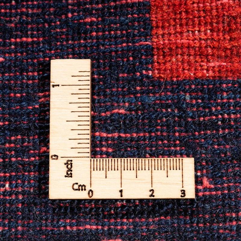 Perský Gabbeh Koberec 200x146cm - Perserteppich Wollteppich