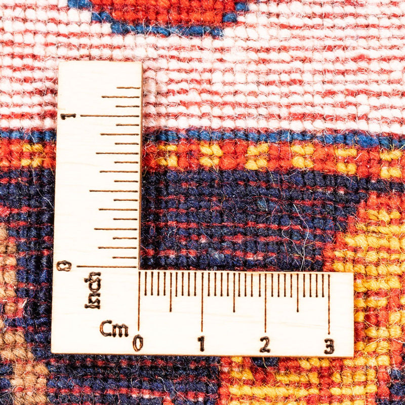 Perský Gabbeh Koberec 86x126cm - Perserteppich Wollteppich