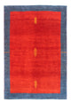 Perský Gabbeh Koberec 100x148cm - Perserteppich Wollteppich