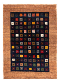 Perský Gabbeh Koberec 150x200cm - Perserteppich Wollteppich – product image