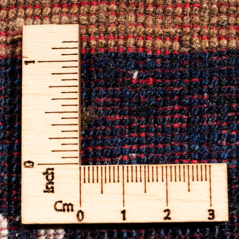 Perský Gabbeh Koberec 150x200cm - Perserteppich Wollteppich