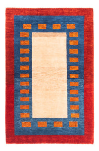 Perský Gabbeh Koberec 102x152cm - Perserteppich Wollteppich – product image