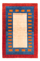 Perský Gabbeh Koberec 102x152cm - Perserteppich Wollteppich