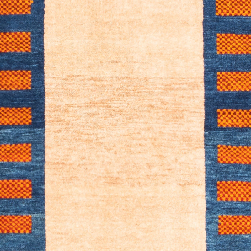 Perský Gabbeh Koberec 102x152cm - Perserteppich Wollteppich