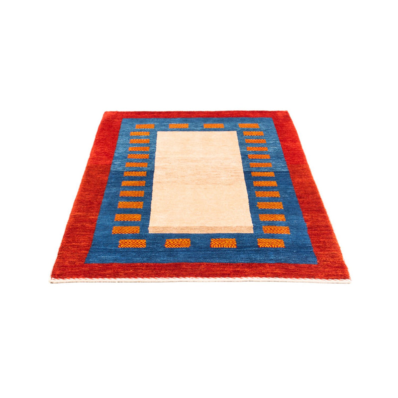 Perský Gabbeh Koberec 102x152cm - Perserteppich Wollteppich