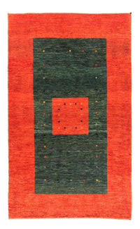 Perský Gabbeh Koberec 103x165cm - Perserteppich Wollteppich – product image