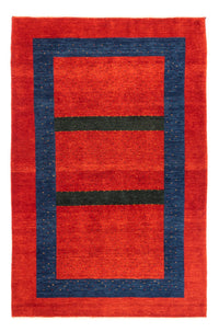 Perský Gabbeh Koberec 158x103cm - Perserteppich Wollteppich – product image