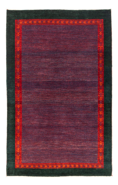 Perský Gabbeh Koberec 103x155cm - Perserteppich Wollteppich