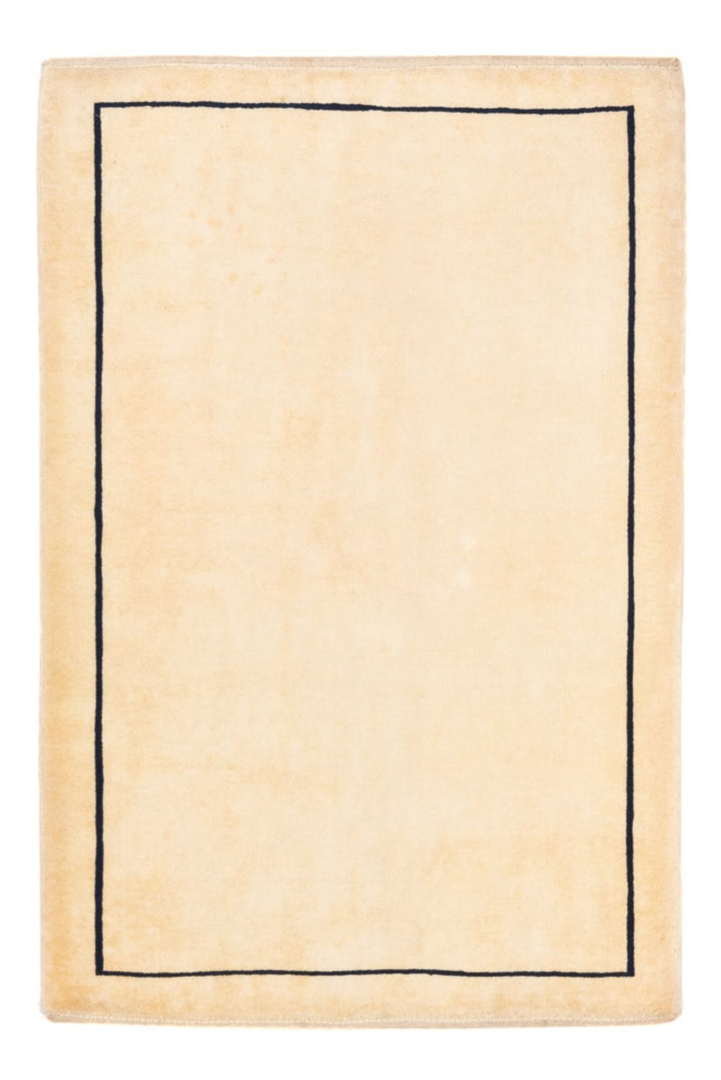 Perský Gabbeh Koberec 85x126cm - Perserteppich Wollteppich