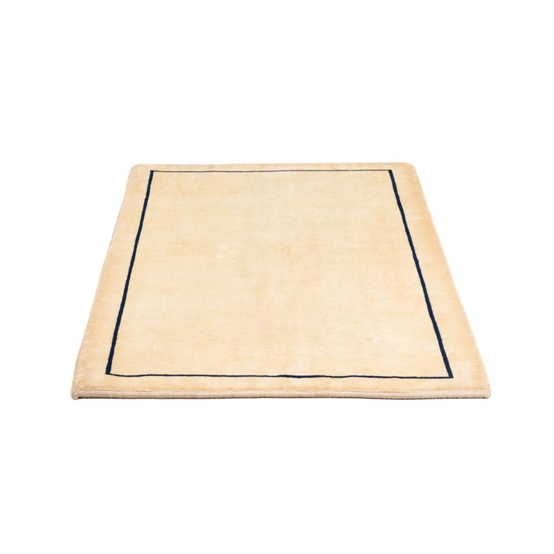Perský Gabbeh Koberec 85x126cm - Perserteppich Wollteppich