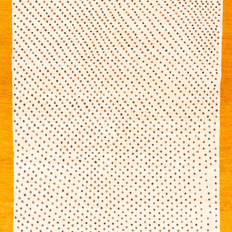 Perský Gabbeh Koberec 170x230cm - Perserteppich Wollteppich
