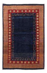 Perský Gabbeh Koberec 150x100cm - Perserteppich Wollteppich – product image