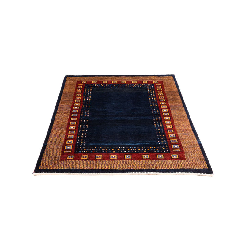 Perský Gabbeh Koberec 150x100cm - Perserteppich Wollteppich