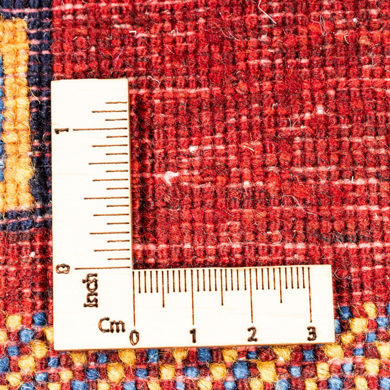 Perský Gabbeh Koberec 150x100cm - Perserteppich Wollteppich