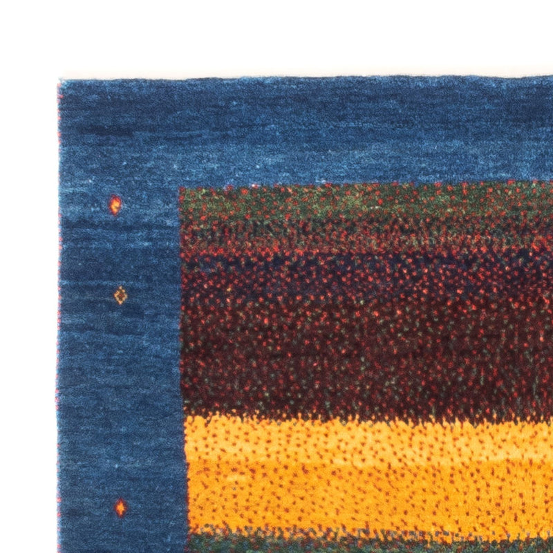 Perský Gabbeh Koberec 82x120cm - Perserteppich Wollteppich